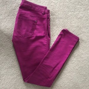 Madonna ‘Material Girl’ women’s jeans. Size 3